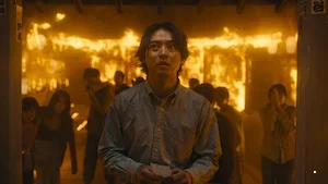 3 сезон 2 серия Алиса в Пограничье смотреть онлайн