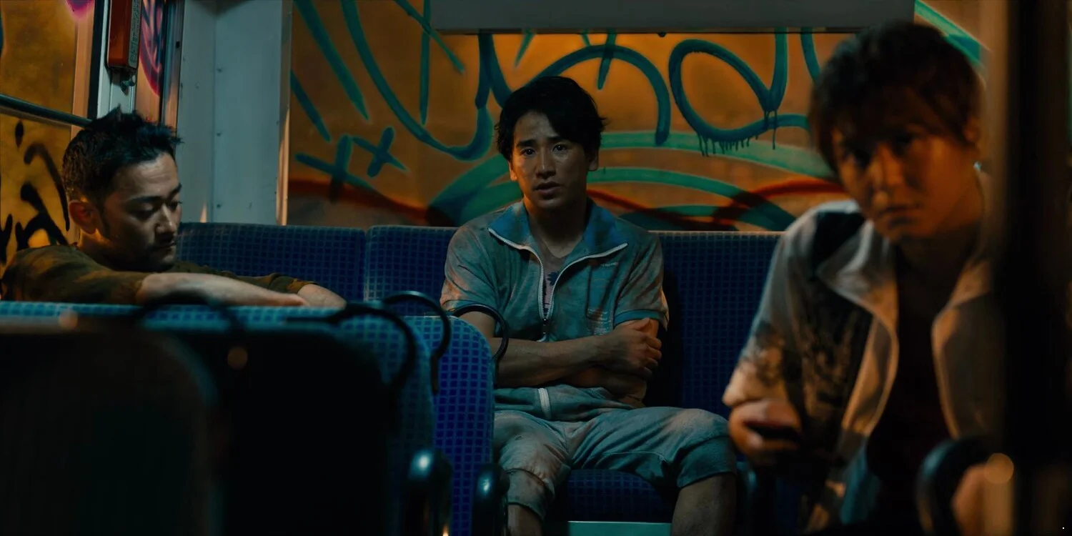 1 сезон 4 серия Алиса в Пограничье смотреть онлайн