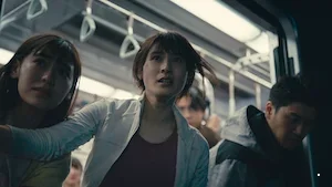 3 сезон 4 серия Алиса в Пограничье смотреть онлайн