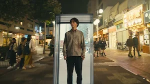 3 сезон 5 серия Алиса в Пограничье смотреть онлайн