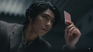 3 сезон 1 серия Алиса в Пограничье смотреть онлайн