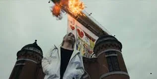 2 сезон 4 серия Алиса в Пограничье смотреть онлайн