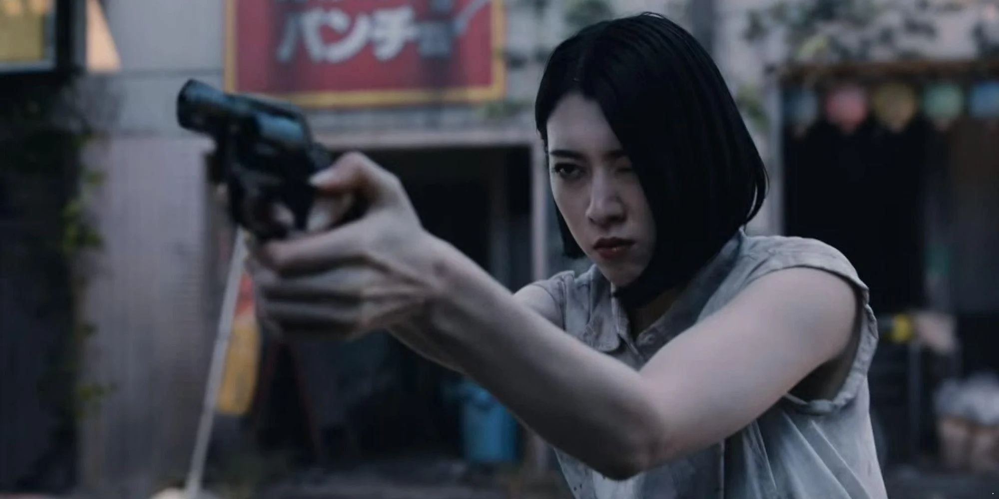 2 сезон 7 серия Алиса в Пограничье смотреть онлайн