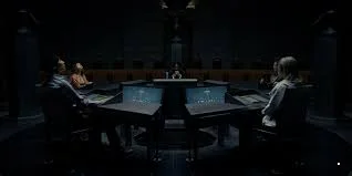 2 сезон 6 серия Алиса в Пограничье смотреть онлайн