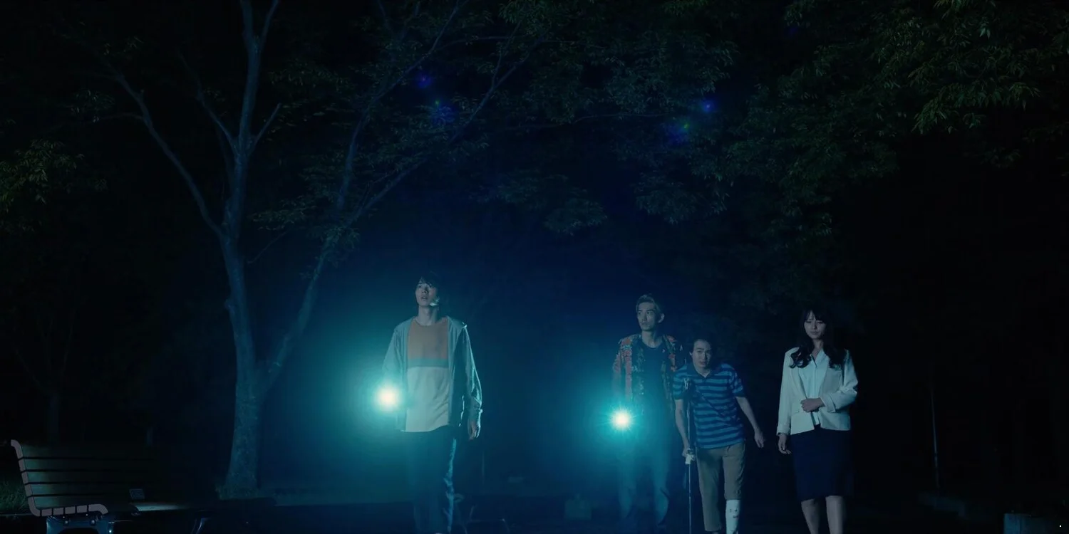 1 сезон 3 серия Алиса в Пограничье смотреть онлайн