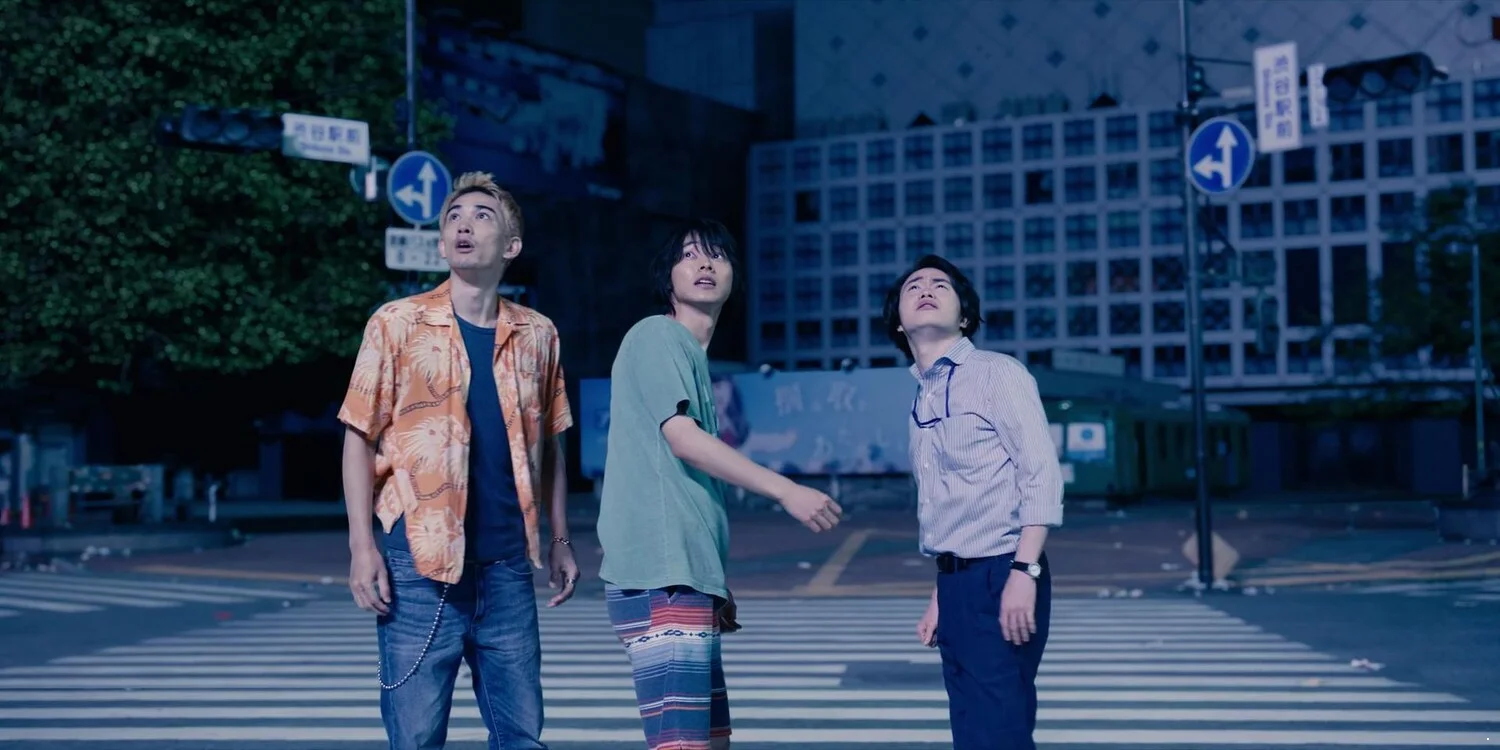 1 сезон 1 серия Алиса в Пограничье смотреть онлайн